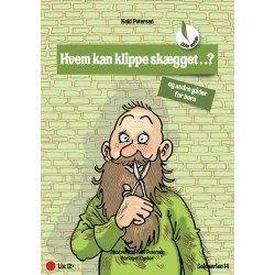 Hvem kan klippe skægget...?