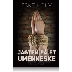 Jagten på et umenneske