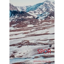 Spor: Oplevelser, tidsbilleder, tanker, refleksioner, overvejelser & tidsspring