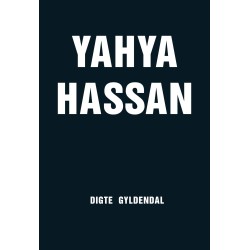 Yahya Hassan