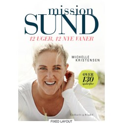 Mission sund - 12 uger, 12 nye vaner