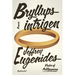 Bryllupsintrigen