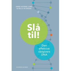 Slå til!: Den effektive rådgivers DNA
