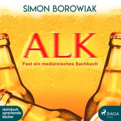 ALK: Fast ein medizinisches Sachbuch - jetzt aktualisiert!