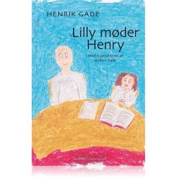 LILLY MØDER HENRY