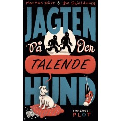 Jagten på den talende hund