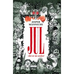 Jul - det er en ordre!