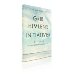 Grib Himlens Initiativer: Hjælp til at forstå Guds instruktioner