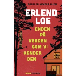 Enden på verden som vi kender den