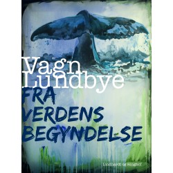 Fra verdens begyndelse