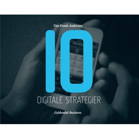 10 digitale strategier