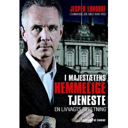 I majestætens hemmelige tjeneste