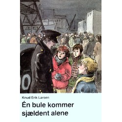 En bule kommer sjældent alene