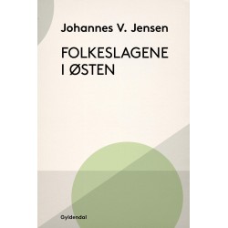 Folkeslagene i Østen