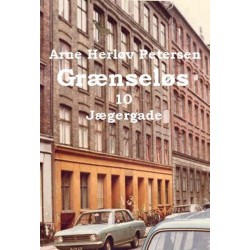 Grænseløs 10. Jægergade