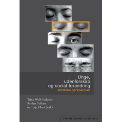 Unge, udenforskab og social forandring: Nordiske perspektiver