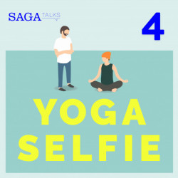 Yogaselfie -4 - Hullet og fremtiden
