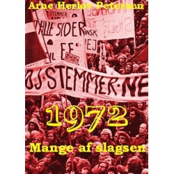 Mange af slagsen: 1972