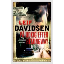 På udkig efter Hemingway