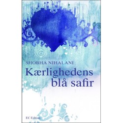 Kærlighedens blå safir