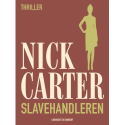 Slavehandleren