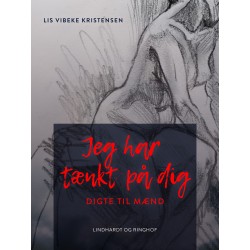 Jeg har tænkt på dig