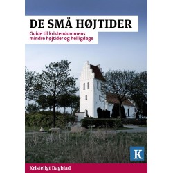 De små højtider