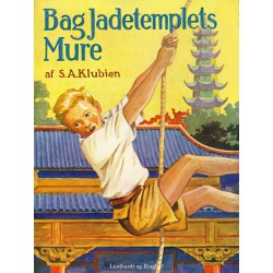 Bag Jadetemplets mure