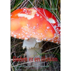 Døden er en illusion: En logisk forklaring baseret på Martinus' verdensbillede