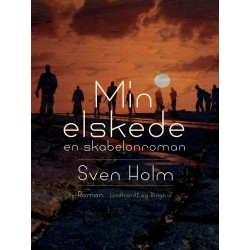 Min elskede. En skabelonroman