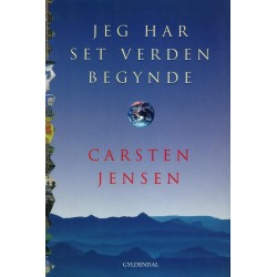 Jeg har set verden begynde