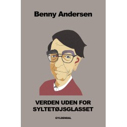 Verden uden for syltetøjsglasset