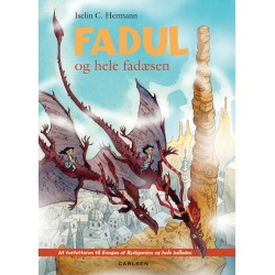 Fadul og hele fadæsen