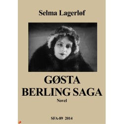 Gøsta Berlings saga