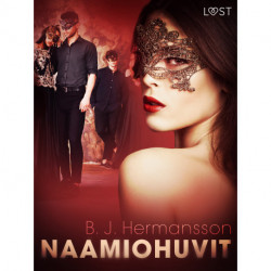 Naamiohuvit - eroottinen novelli
