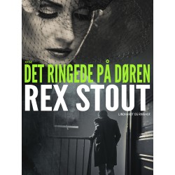 Det ringede på døren