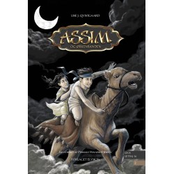 Assim og ørkenbanden