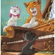 Aristocats - En festlig overraskelse