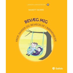 Bevæg mig