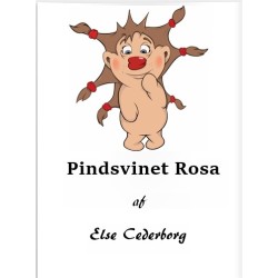Pindsvinet Rosa