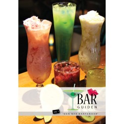 Bar Guiden: Den nye bartender