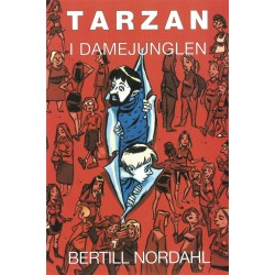 Tarzan i damejunglen