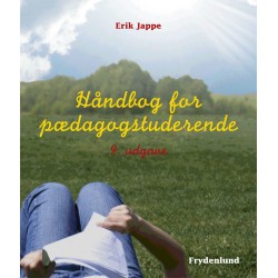 Håndbog for pædagogstuderende