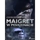 Maigret w pensjonacie