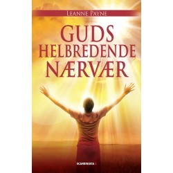 Guds Helbredende Nærvær