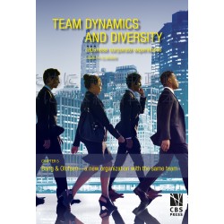 Bang & Olufsen a new organization with the same team