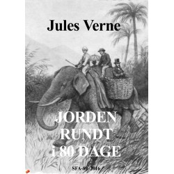 Jorden rundt i 80 dage