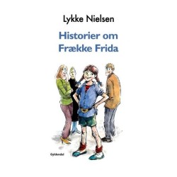 Historier om Frække Frida
