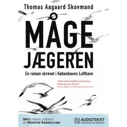 Mågejægeren