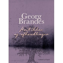 Kritikker og afhandlinger